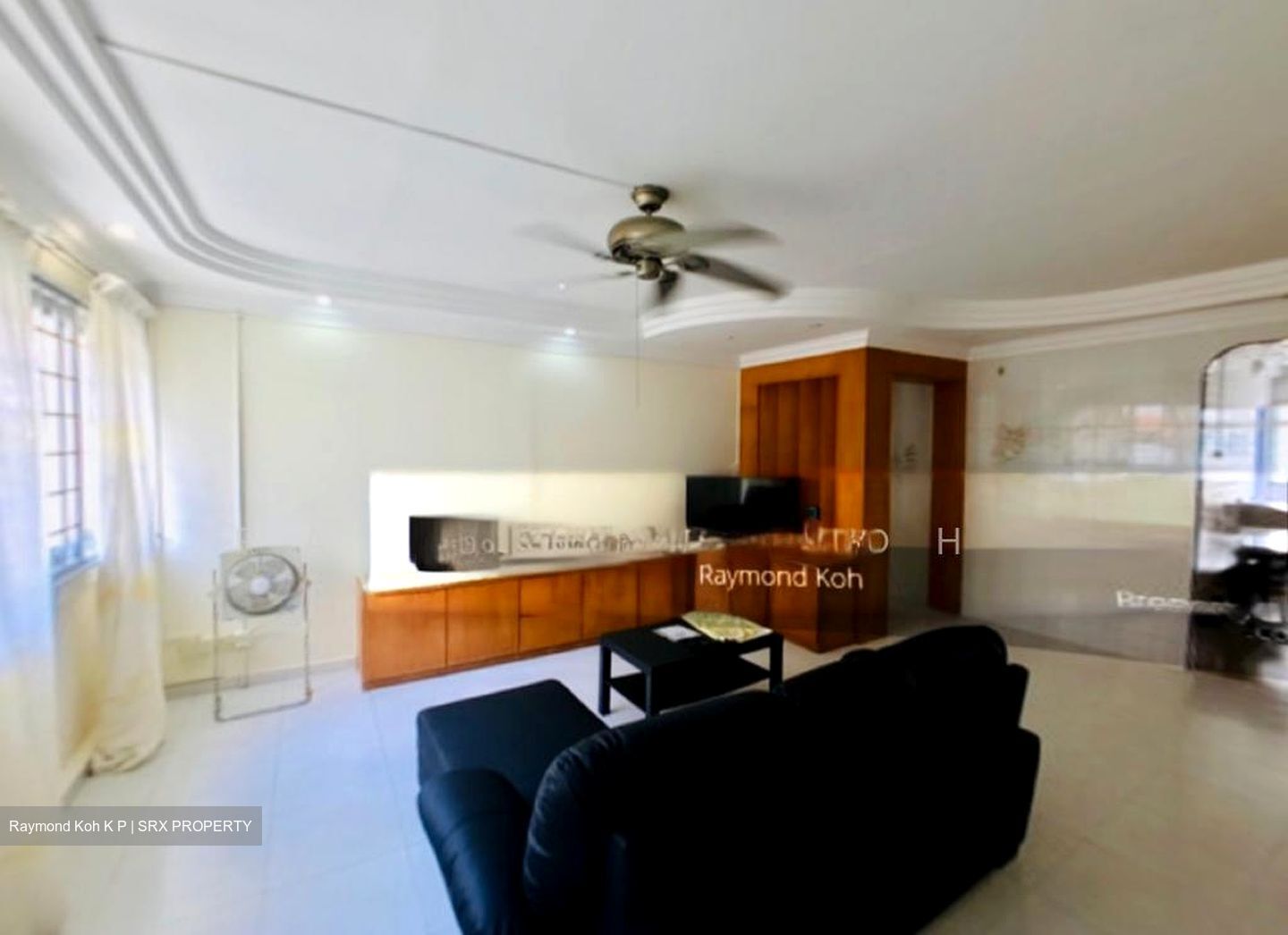 Blk 852 Tampines Ville (Tampines), HDB 4 Rooms #503189201